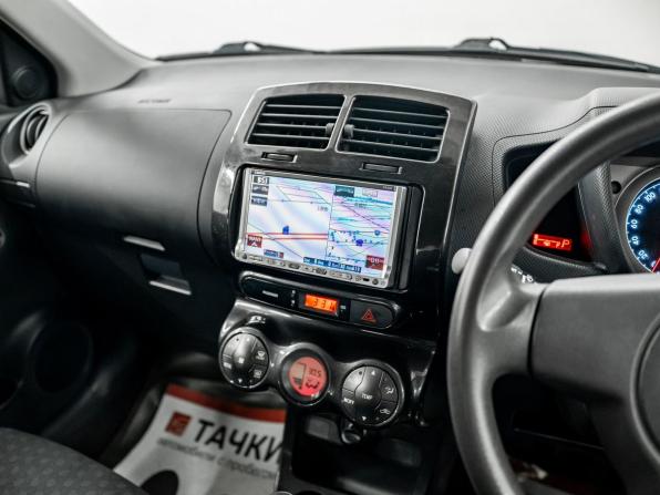 Toyota Ist II с пробегом 2010 года, цена 940 000 рублей, 154559 км, хэтчбек, Автокод Объявления