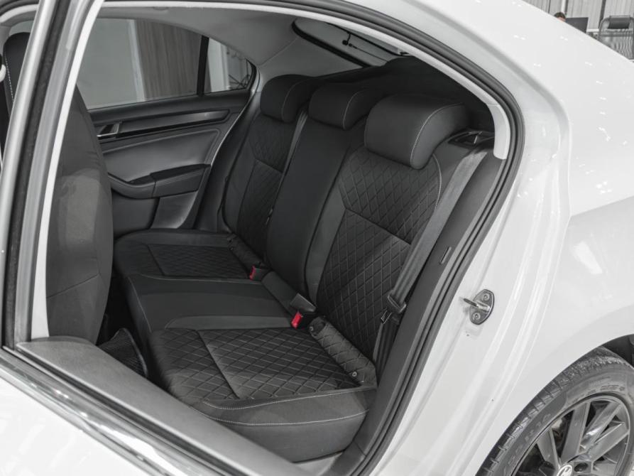 Skoda Rapid II Мурманск  - изображение 14