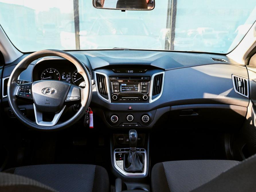 Hyundai Creta I Екатеринбург  - изображение 17