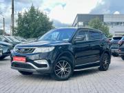 Geely Atlas I Санкт-Петербург  - изображение 14