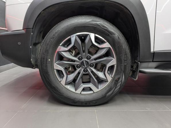 Haval Dargo I с пробегом 2024 года, цена 2 810 000 рублей, 36881 км, внедорожник, Автокод Объявления