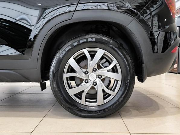 Hyundai Creta II с пробегом 2021 года, цена 2 330 000 рублей, 84870 км, внедорожник, Автокод Объявления