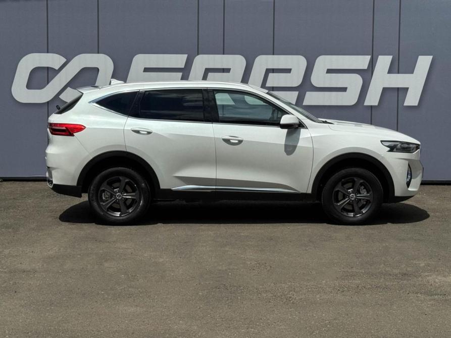 Haval F7 I Кропоткин  - изображение 5