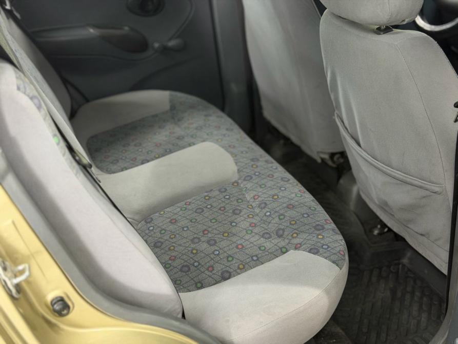 Daewoo Matiz II Ростов-на-Дону  - изображение 15