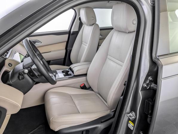 Land Rover Range Rover Velar I с пробегом 2017 года, цена 3 185 000 рублей, 105890 км, внедорожник, Автокод Объявления