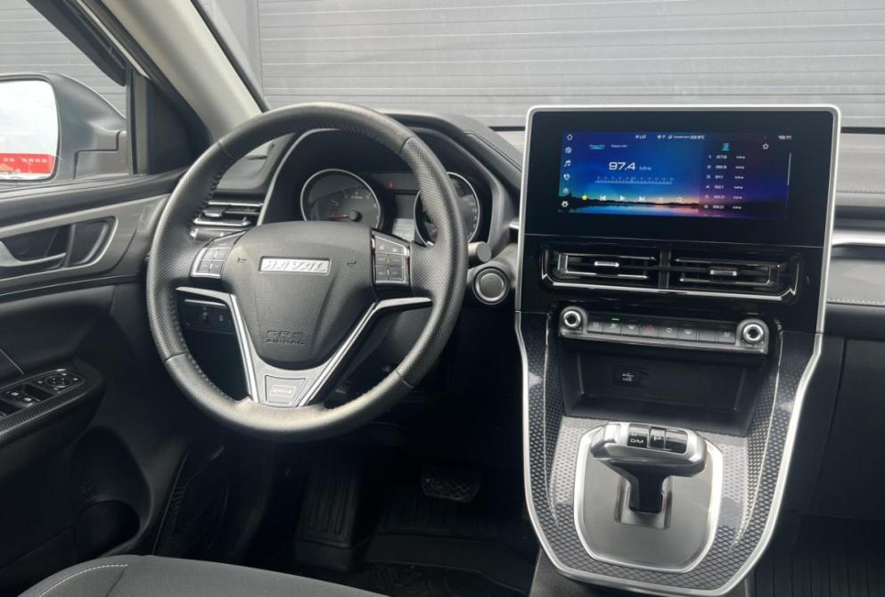 Haval M6 II Красноярск  - изображение 15