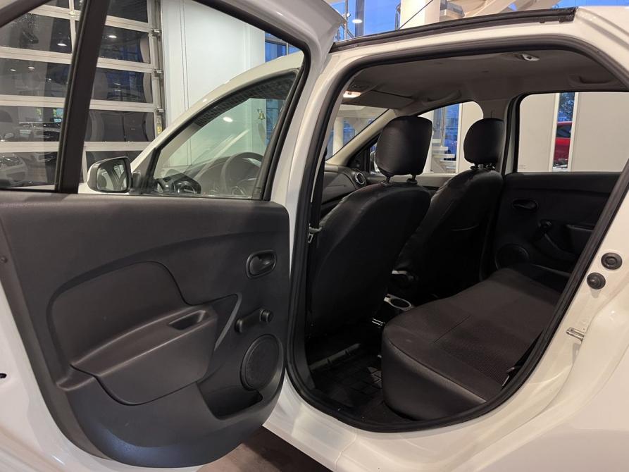 Renault Logan II Рестайлинг Чебоксары  - изображение 24