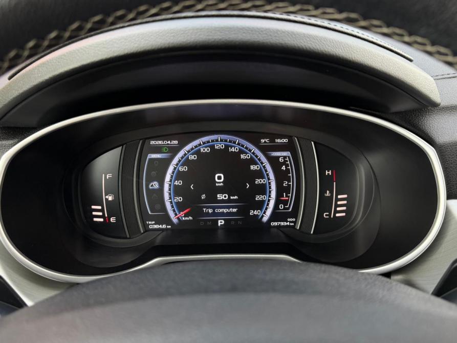 Geely Atlas I Набережные Челны  - изображение 13