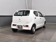 Suzuki Alto VIII (HA36) Кемерово  - изображение 22