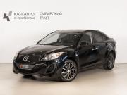 Mazda 3 II (BL) Казань  - изображение 9
