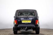Lada (ВАЗ) Niva Legend I Пермь  - изображение 24