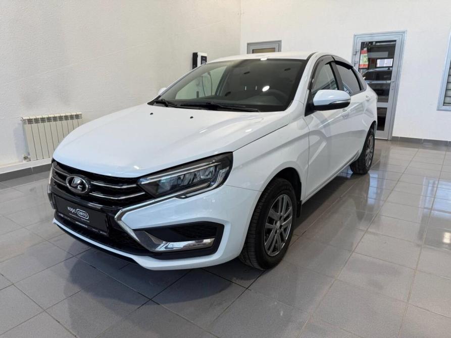 Lada (ВАЗ) Vesta I Рестайлинг (NG) Орел  - изображение 3