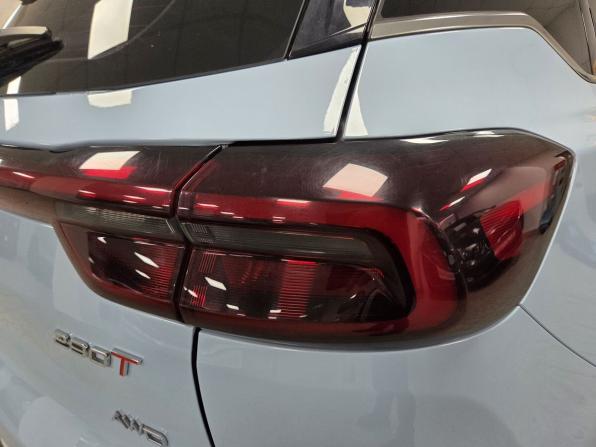 Chery Tiggo 7 Pro Max I с пробегом 2023 года, цена 1 499 000 рублей, 52547 км, внедорожник, Автокод Объявления