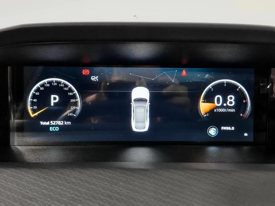 Changan UNI-V I Нижний Новгород  - изображение 26