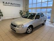 Lada (ВАЗ) Priora I Волгоград  - изображение 18