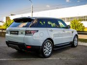 Land Rover Range Rover Sport II Волгоград  - изображение 46