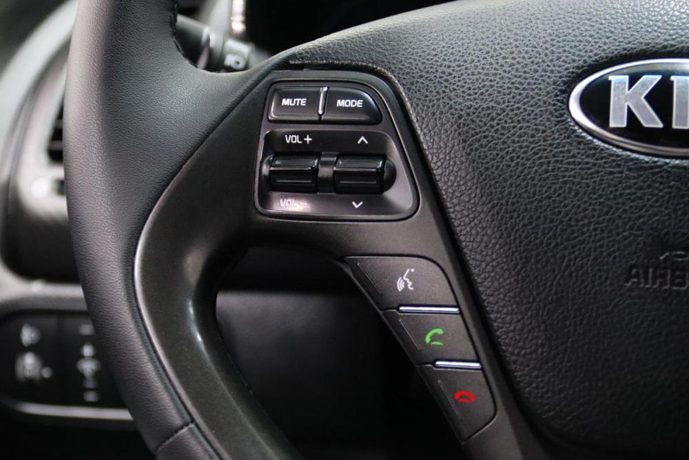 Kia Cerato III Рестайлинг (Classic) Сургут  - изображение 16