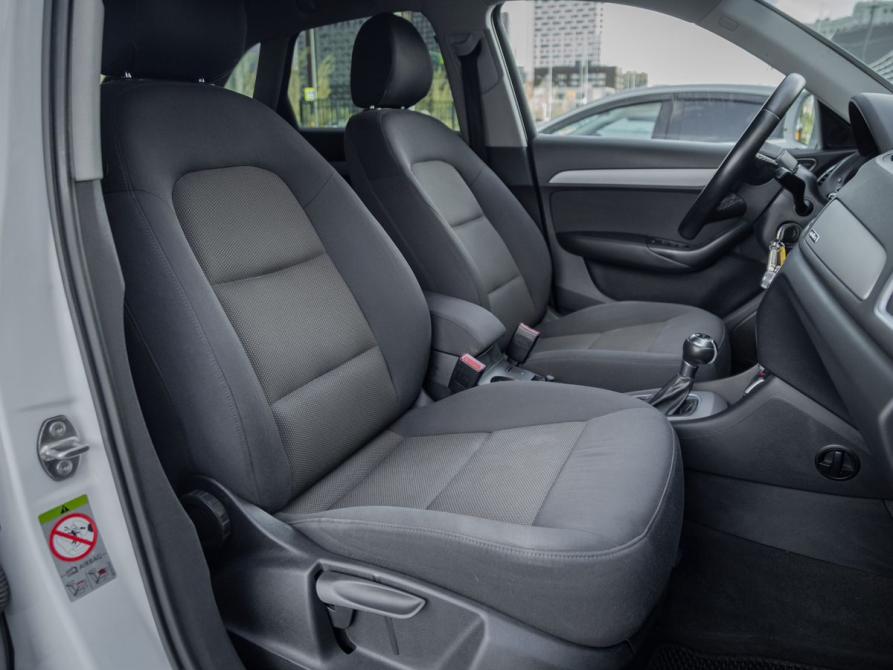 Audi Q3 I (8U) Рестайлинг Тюмень  - изображение 7