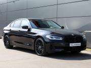 BMW 5 серии VII (G30/G31/G38) Рестайлинг Москва  - изображение 30