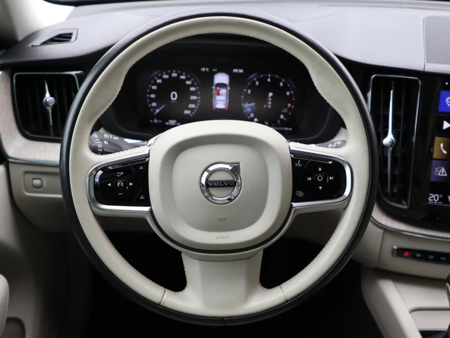 Volvo XC60 II Санкт-Петербург  - изображение 12