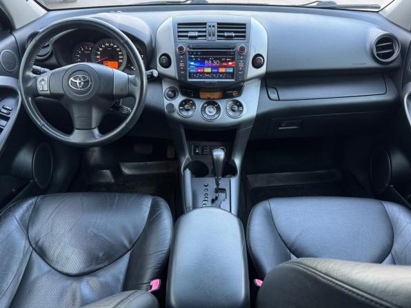 Toyota RAV4 III (XA30) с пробегом 2007 года, цена 1 320 000 рублей, 167335 км, внедорожник, Автокод Объявления