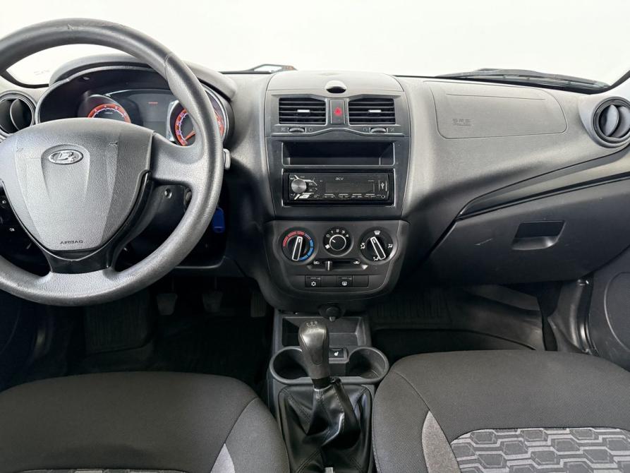 Lada (ВАЗ) Granta I Рестайлинг Смоленск  - изображение 9