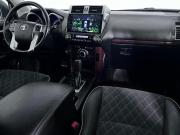 Toyota Land Cruiser Prado 150 Series Рестайлинг 1 Ростов-на-Дону  - изображение 28