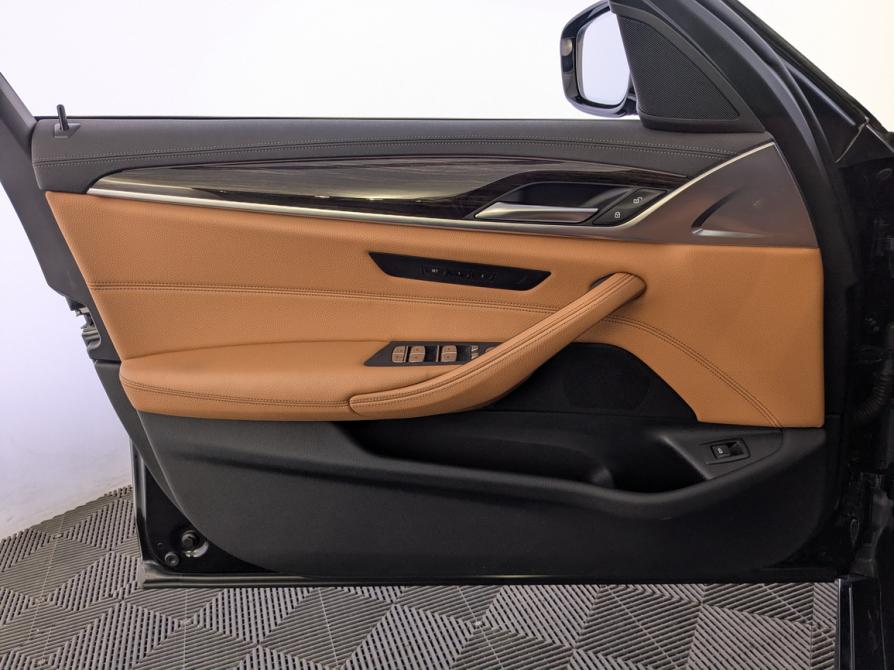 BMW 5 серии VII (G30/G31/G38) Рестайлинг Москва  - изображение 18