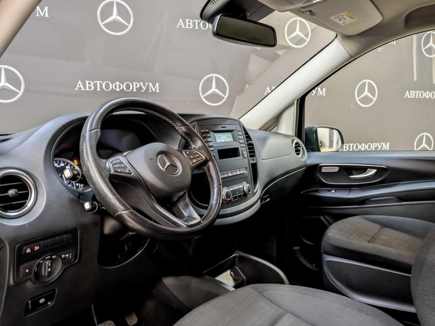 Mercedes-Benz Vito III (W447) Москва  - изображение 17