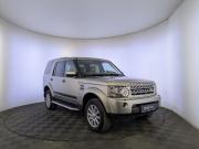 Land Rover Discovery IV Москва  - изображение 33