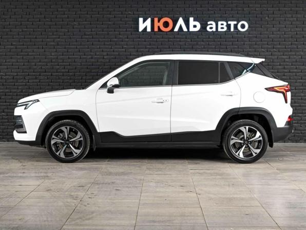 Москвич 3 с пробегом 2024 года, цена 1 750 000 рублей, 7834 км, внедорожник, Автокод Объявления