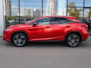 Lexus RX IV Москва  - изображение 35
