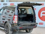 Land Rover Discovery IV Санкт-Петербург  - изображение 21