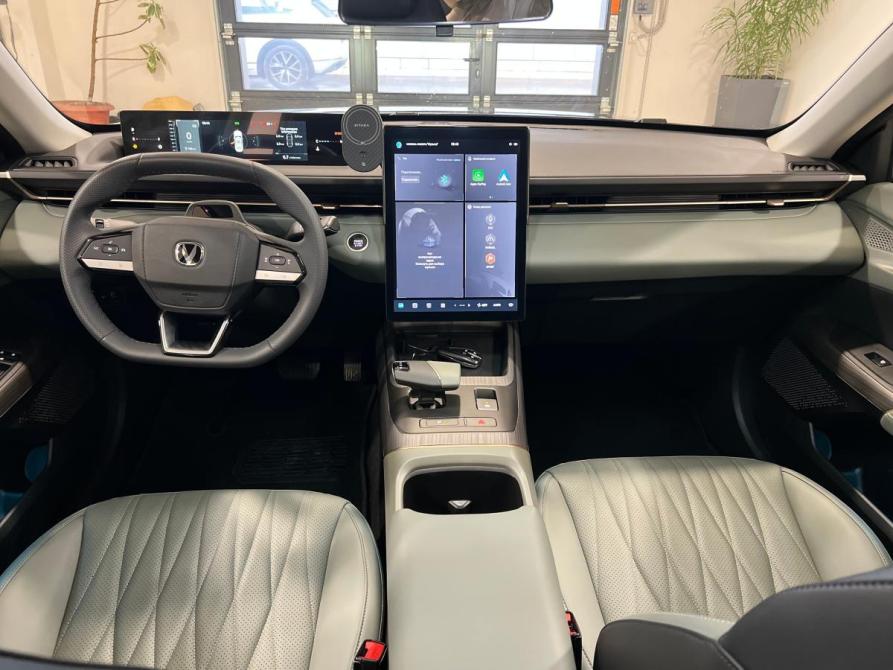 Changan Lamore Астрахань  - изображение 19