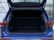 Volkswagen Tiguan II Рестайлинг Москва  - изображение 32