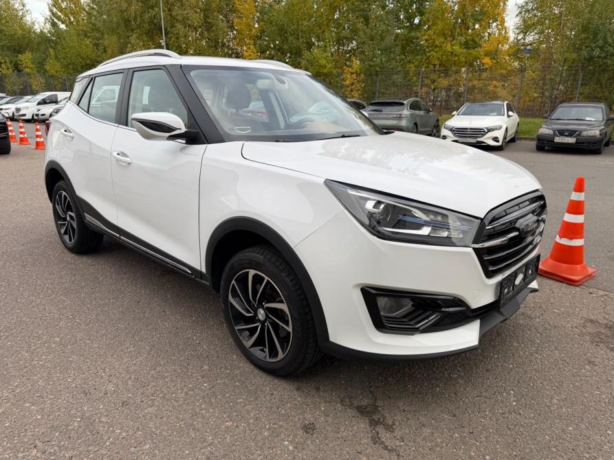 Zotye T300 Москва  - изображение 5