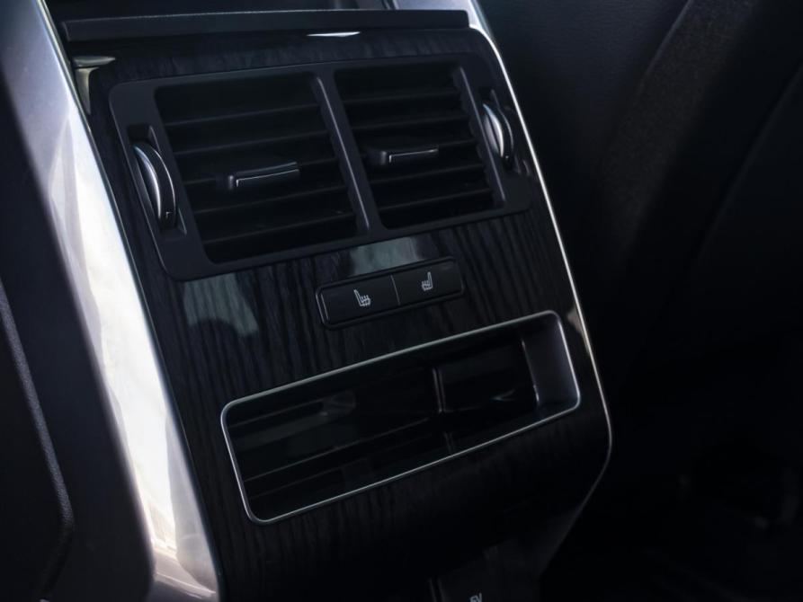Land Rover Range Rover Sport II Рестайлинг Москва  - изображение 20
