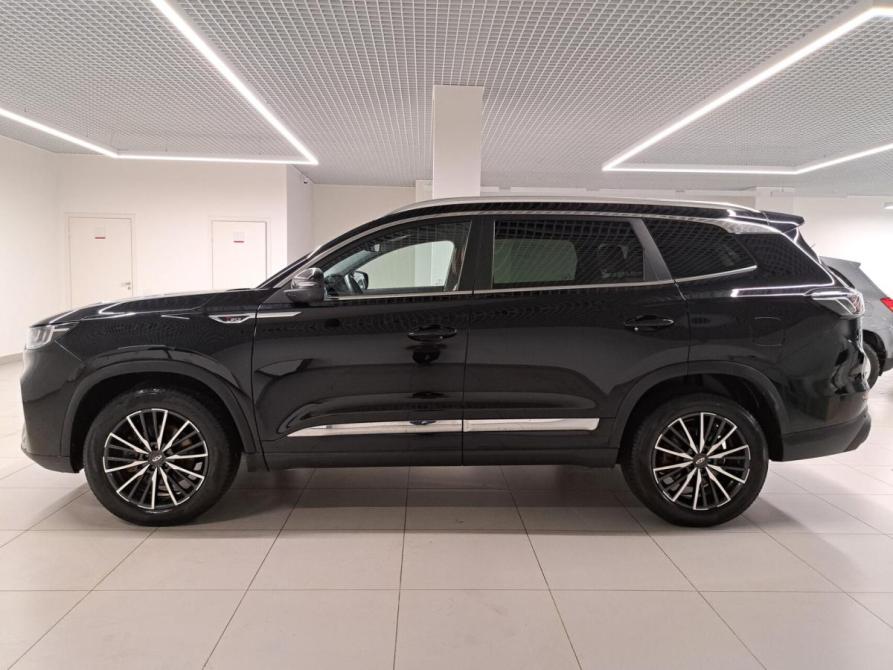 Chery Tiggo 8 Pro Max I Казань  - изображение 10