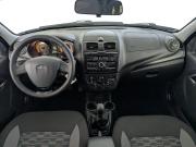 Lada (ВАЗ) Granta I Рестайлинг Москва  - изображение 49