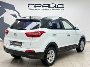 Hyundai Creta I Ростов-на-Дону  - изображение 25