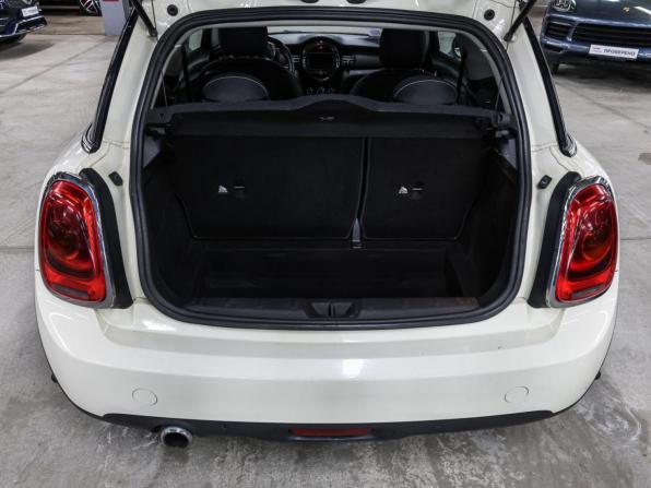 Mini Hatch III (F55/F56) с пробегом 2016 года, цена 1 399 000 рублей, 139000 км, хэтчбек, Автокод Объявления