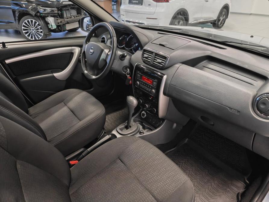 Nissan Terrano III (D10) Санкт-Петербург  - изображение 8