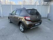 Renault Sandero II Рестайлинг Ростов-на-Дону  - изображение 26