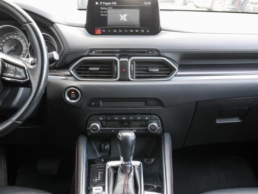 Mazda CX-5 II Москва  - изображение 15