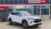 Haval F7 I Рестайлинг Астрахань  - изображение 26