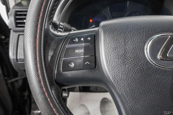 Lexus RX III с пробегом 2011 года, цена 2 149 000 рублей, 330000 км, внедорожник, Автокод Объявления