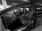 Toyota Camry VIII (XV70) Рестайлинг Москва  - изображение 36