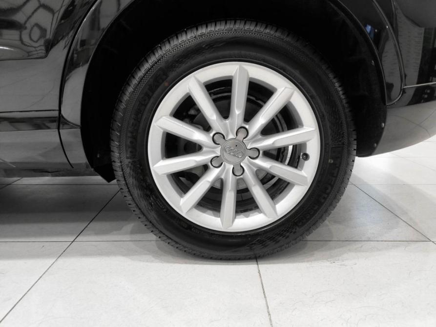 Audi Q3 I (8U) Казань  - изображение 22