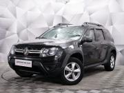 Renault Duster I Рестайлинг Ульяновск  - изображение 20