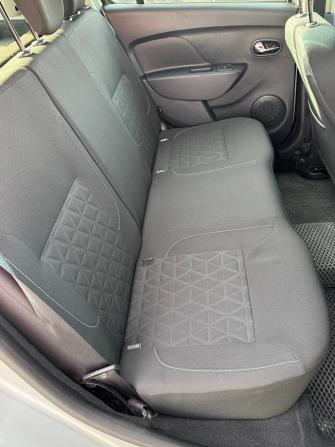 Renault Sandero II с пробегом 2015 года, цена 958 000 рублей, 154950 км, хэтчбек, Автокод Объявления